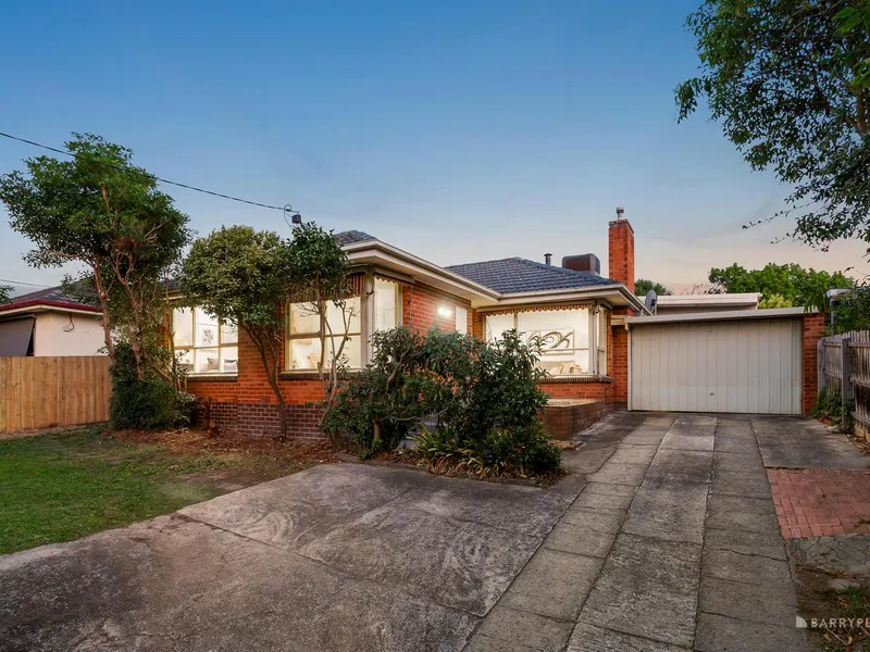 Style, Space and Sophistication in a Lifestyle Location