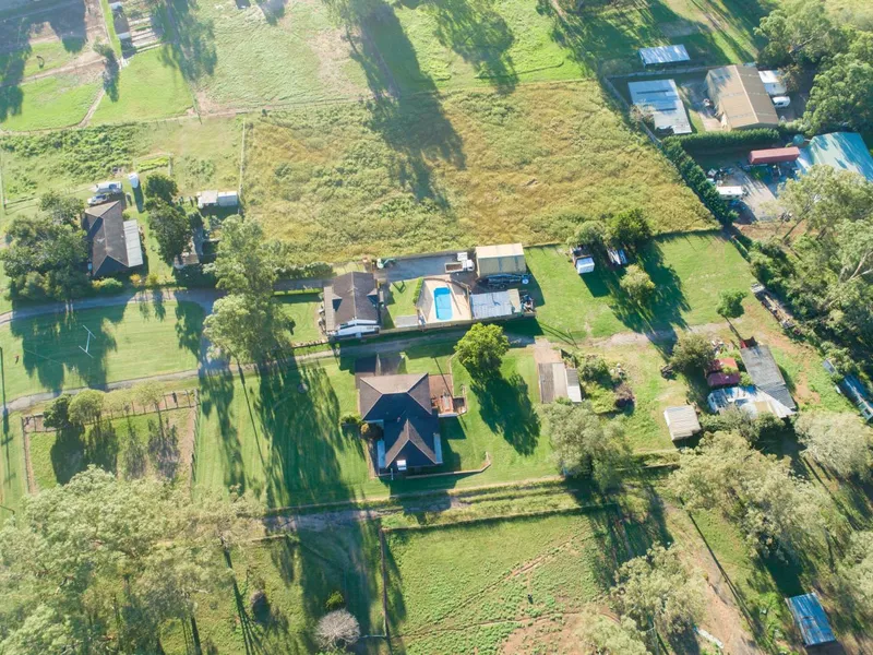 INVEST IN THE FUTURE DEVELOPMENT SITE STCA