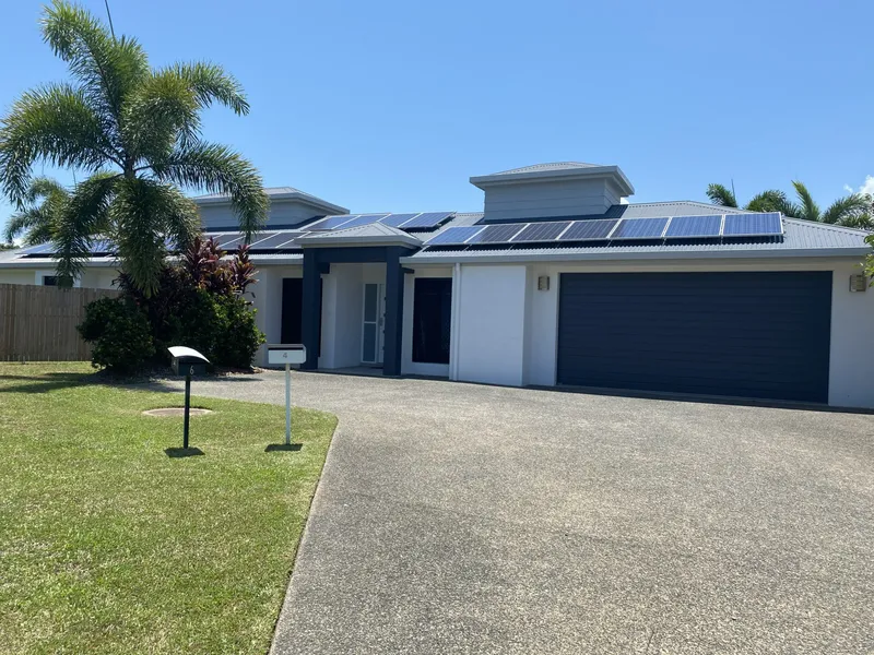 GREAT FAMILY HOME IN A GREAT LOCATION