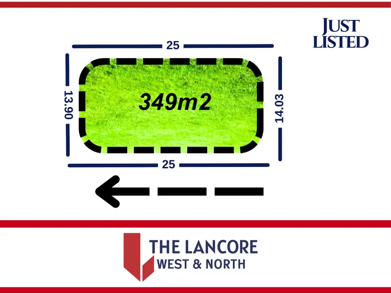 349m2 For Sale in Wollert!