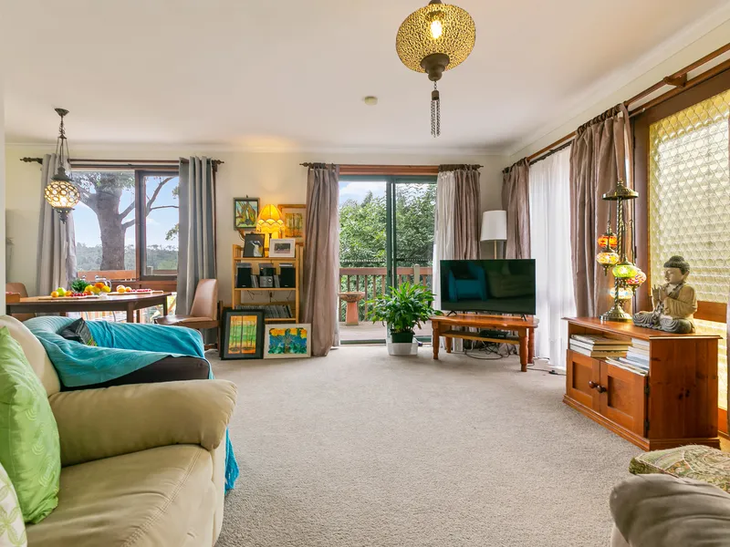 A Unique Opportunity