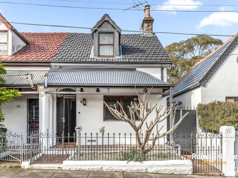 Is this your next home?