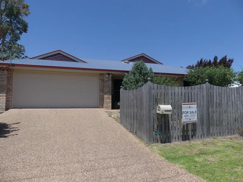 Lovely home great value