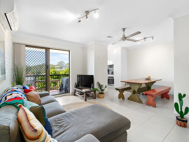 A great first home for anyone starting out and looking for convenience and value