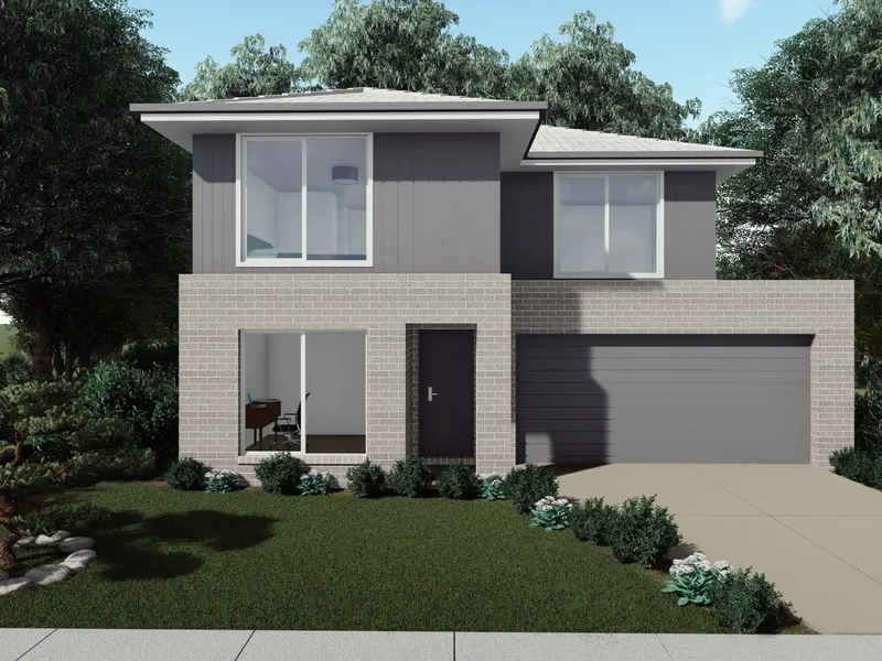 Double story Tiled Expected Q32021 /  House and Land PACKAGE