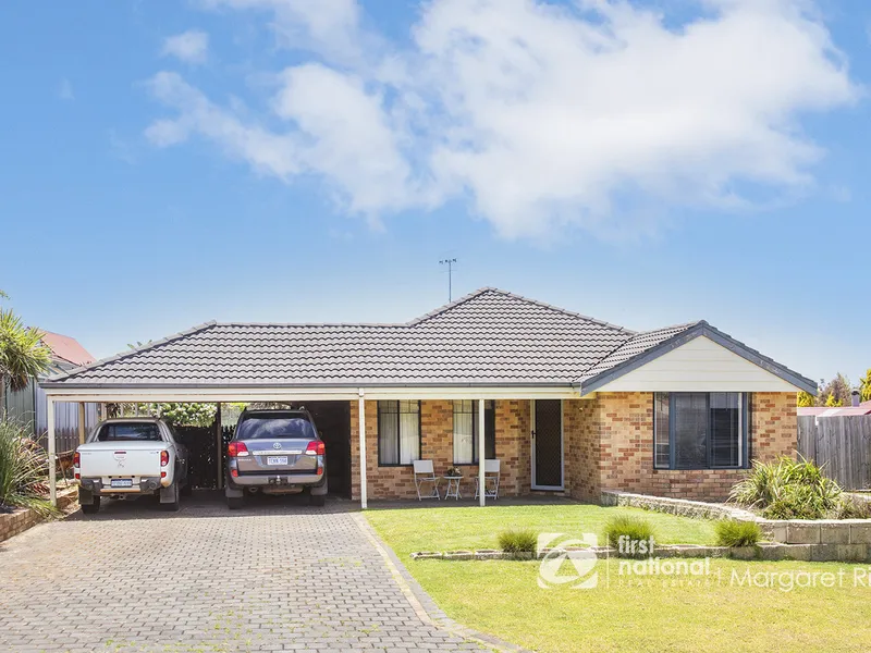 ELEVATED FAMILY HOME WITH LARGE WORKSHOP