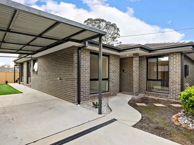 The one that just ticks all the boxes