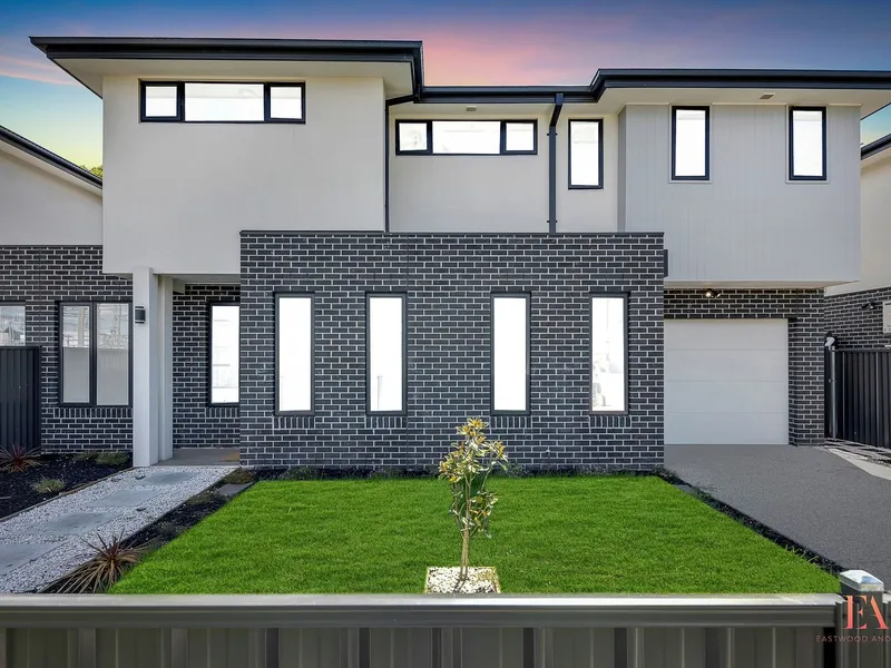 BRAND NEW TOWNHOUSE READY FOR YOU.....!!!!!!