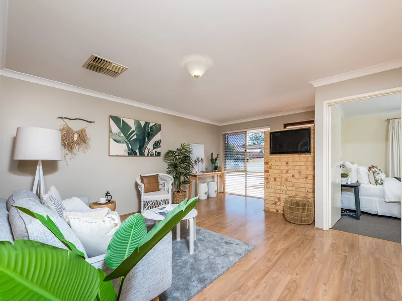 UNDER OFFER BY ALAN REAY