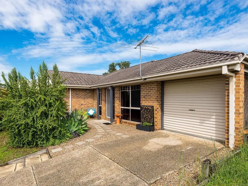 Well presented family home