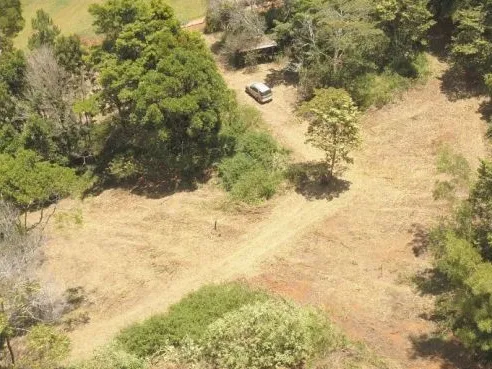 Vacant land - Bellview Estate Ravenshoe