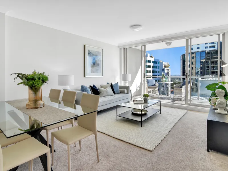 Great Location - North facing, Spacious & Convenient