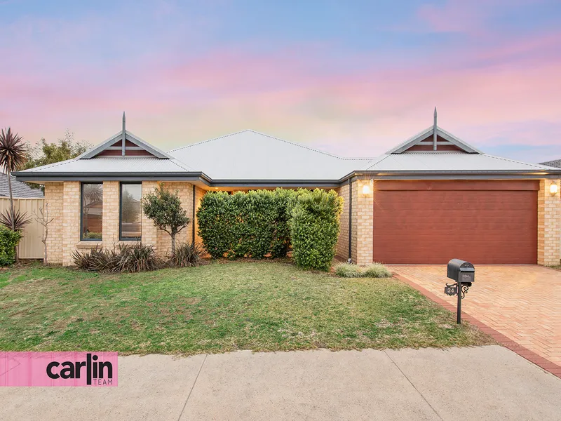 UNDER OFFER BY CARLIN TEAM!