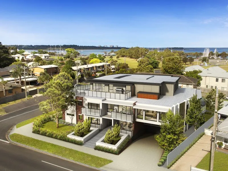 HASTINGS ONE  / DEVELOPMENT OPPORTUNITY WITH PLANS / PLANNING PERMIT