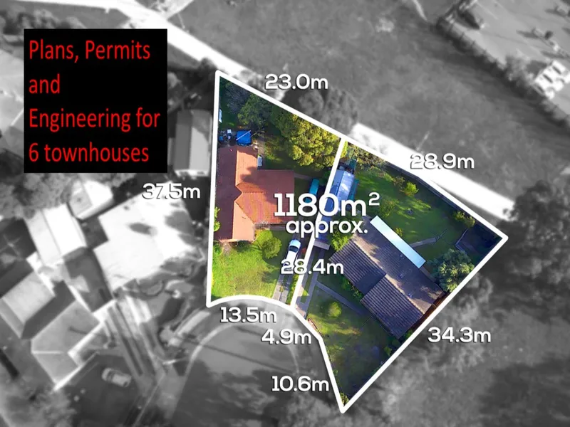 An Opportunity Not To Be Missed