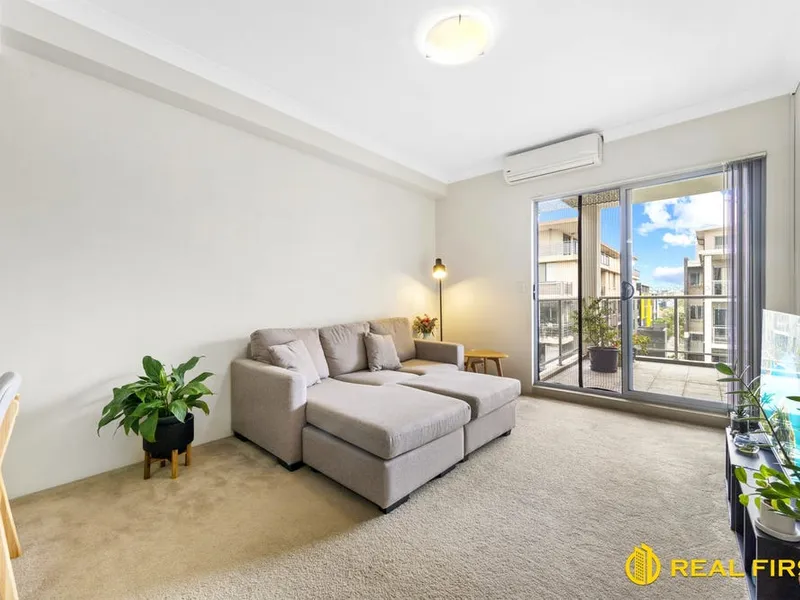 Stunning North Facing 2bedroom Apartment with Waterside Lifestyle