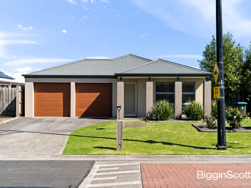 Beautiful Family Home !!