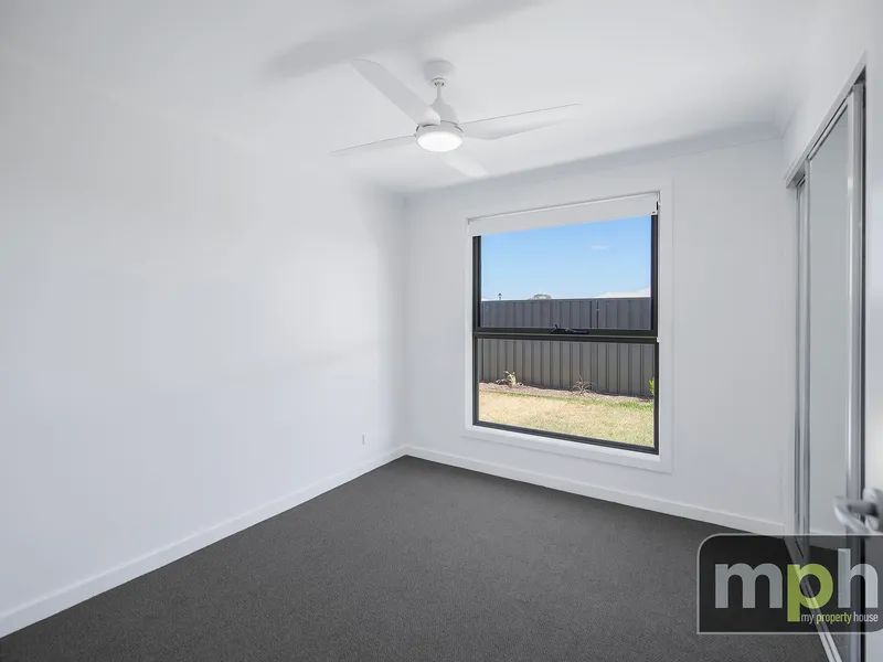 Modern Family Living.