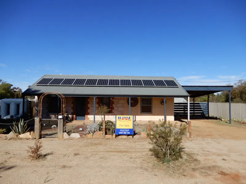 Renovated home on 2023sqm