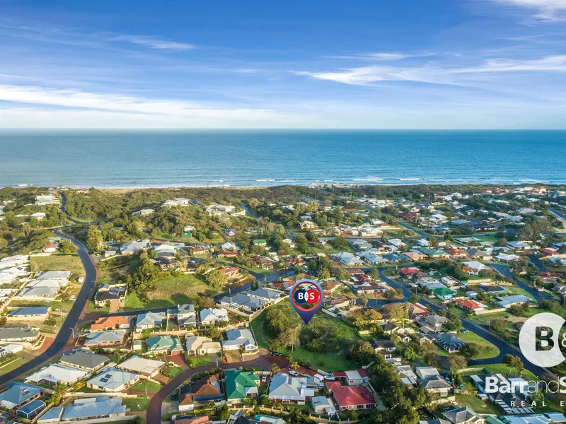 BUILD YOUR FOREVER HOME OR HOLIDAY HOME 