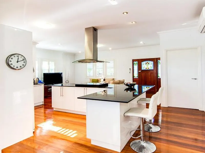 Renovated Paddington Home