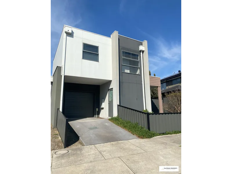 Modern and Affordable Rental House in Desirable Craigieburn - Customize Your Perfect Living Space!