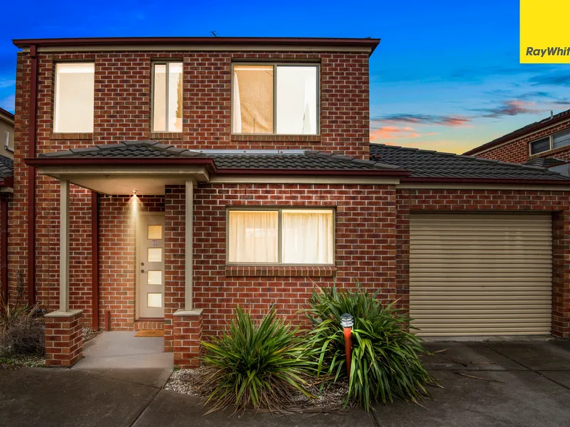 LOCATION - LIFESTYLE & LUXURY - ALL IN ONE