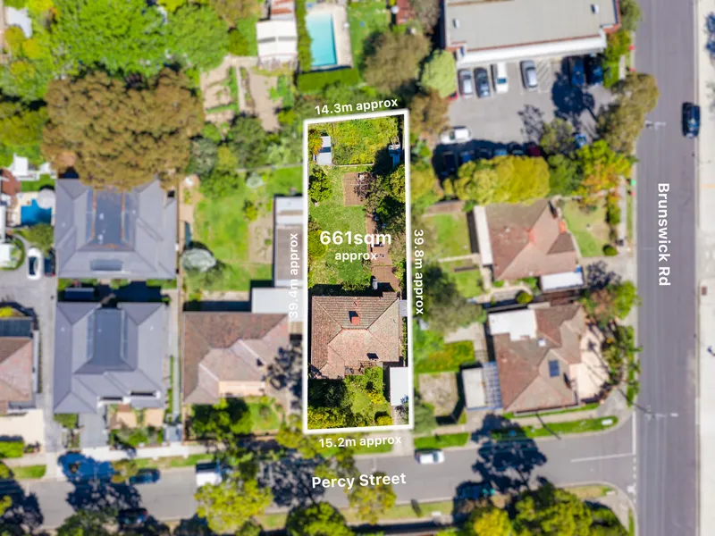 Untapped potential just seconds from the train