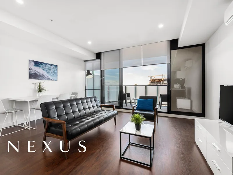 Protected views and an unbeatable location