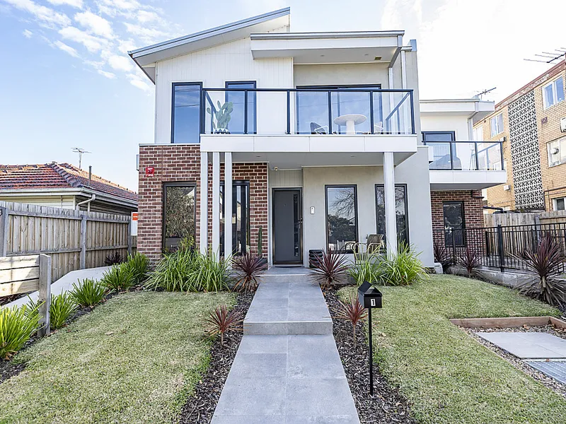 Modern Excellence Is The Message