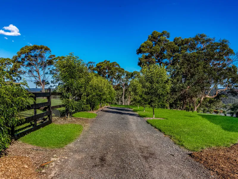 On top of the world! 