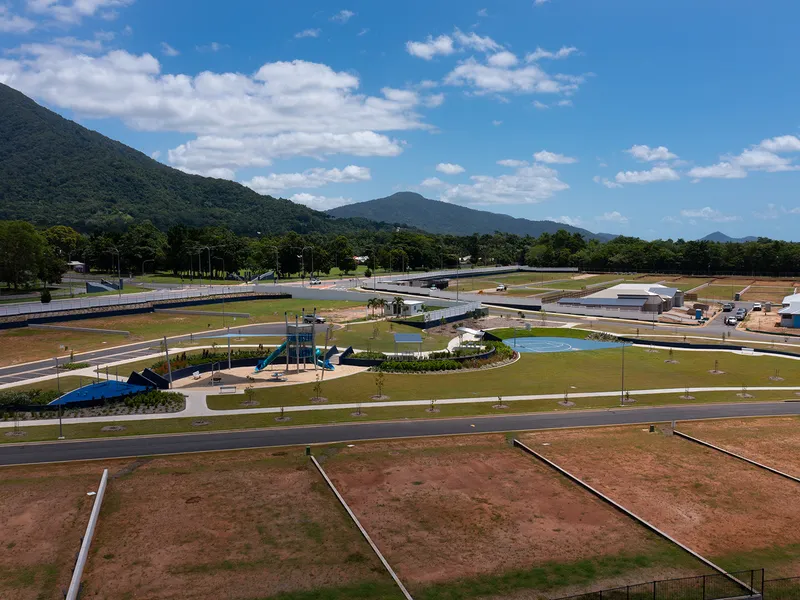 Vista's at Redlynch Estate (Land Sale)