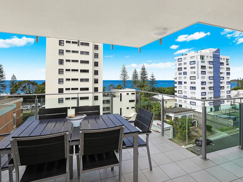 LUXURIOUS COCO MOOLOOLABA LIFESTYLE AWAITS!
