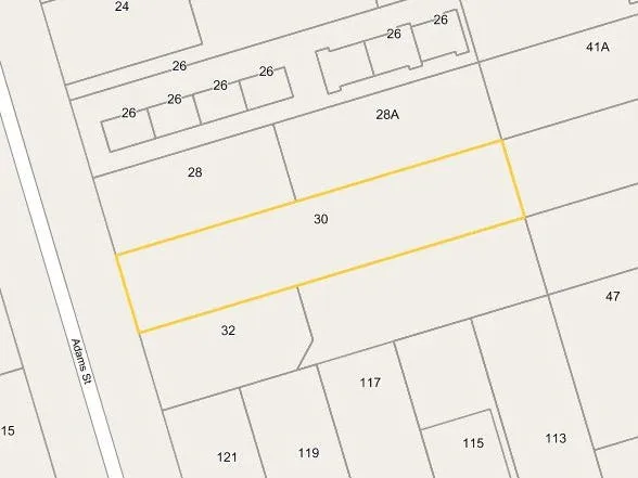 DEVELOPMENT POTENTIAL IN HIGH DEMAND AREA