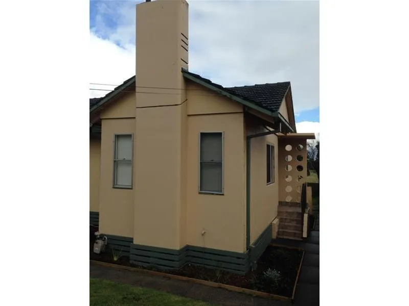 Lovely 3 Bedroom Home!