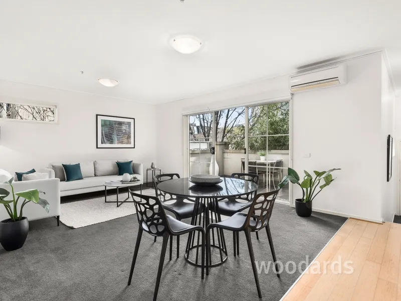 Stunning tranquility and an Armadale location to cherish