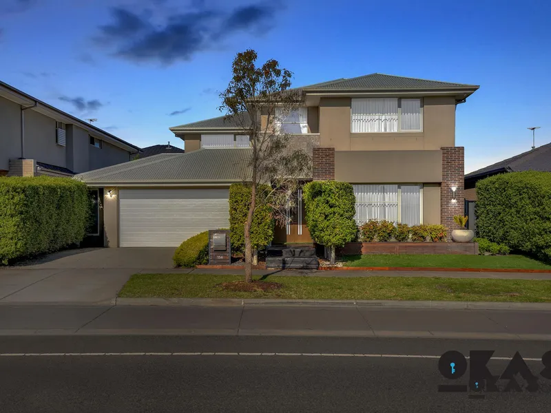 Porter Davis - Luxury Living Adobe