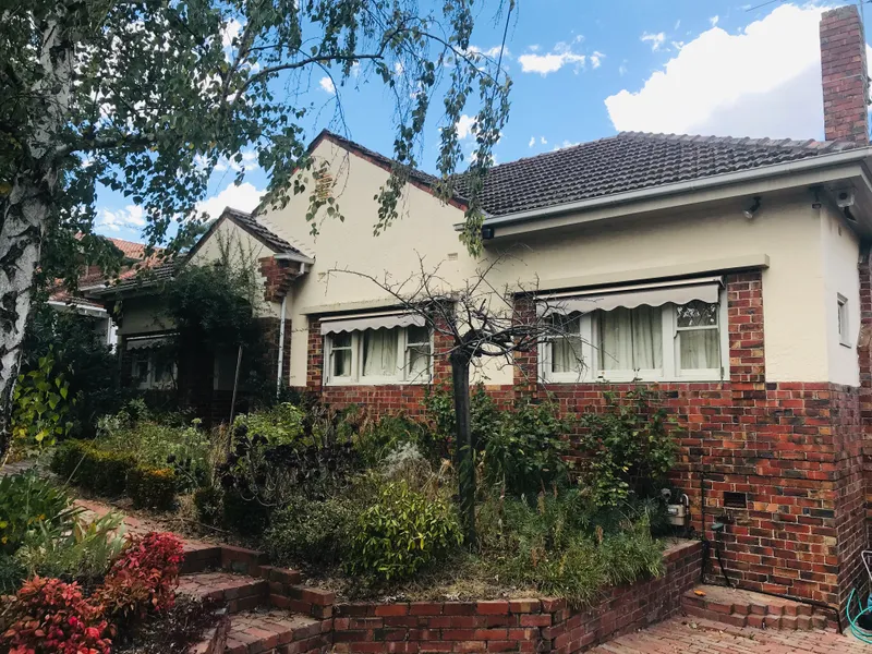 Four Bedroom House For Family Living