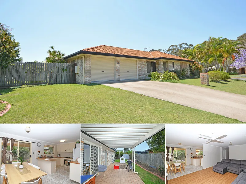 Highly desirable location !! Perfect Investment !