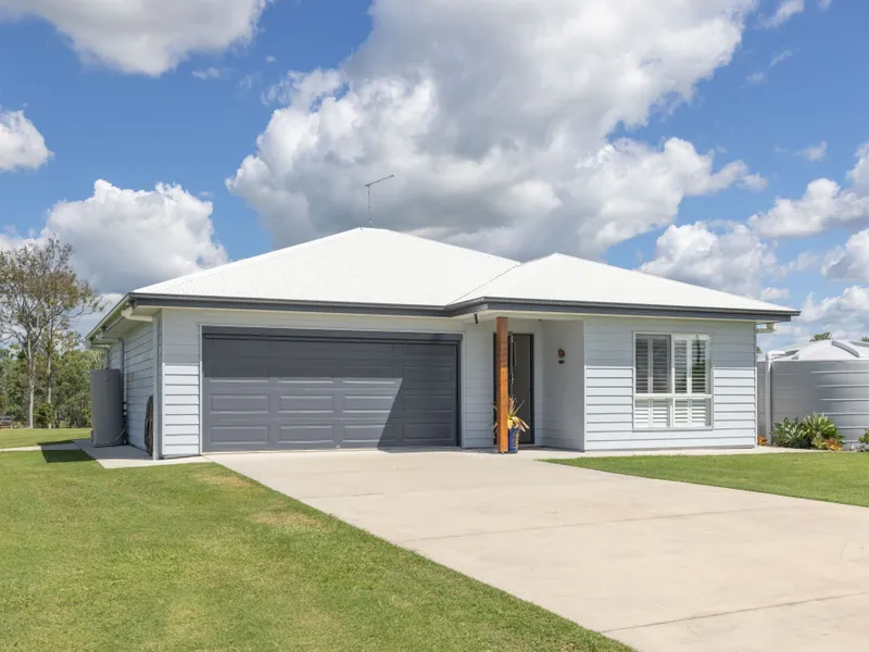 Your Own Slice Of Paradise