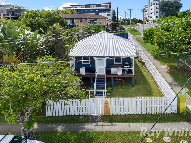Slice of Nundah!