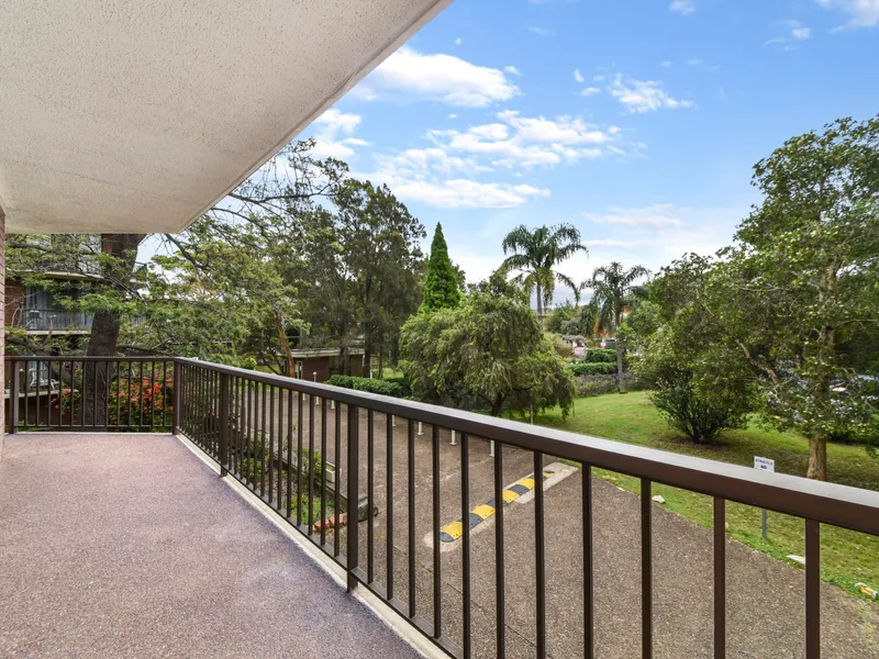 Pet Friendly: Tranquil & peaceful living combined with convenient lifestyle