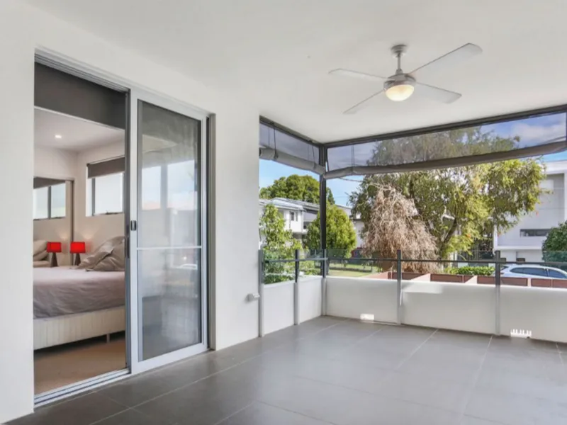 The BEST First Home!