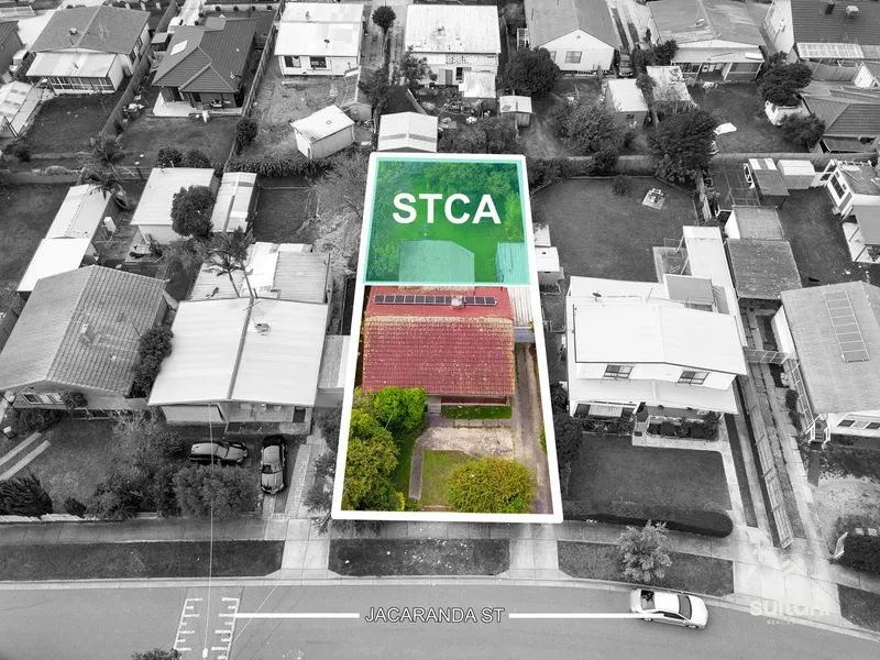 Perfect For First Home Buyers And Investors