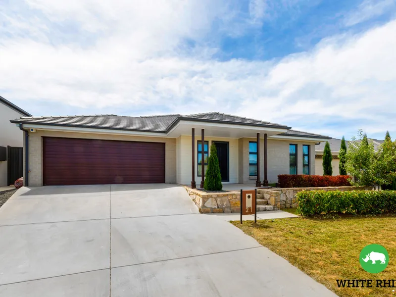 TO REGISTER YOUR INTEREST, CLICK BOOK INSPECTION OR EMAIL AGENT BUTTON!