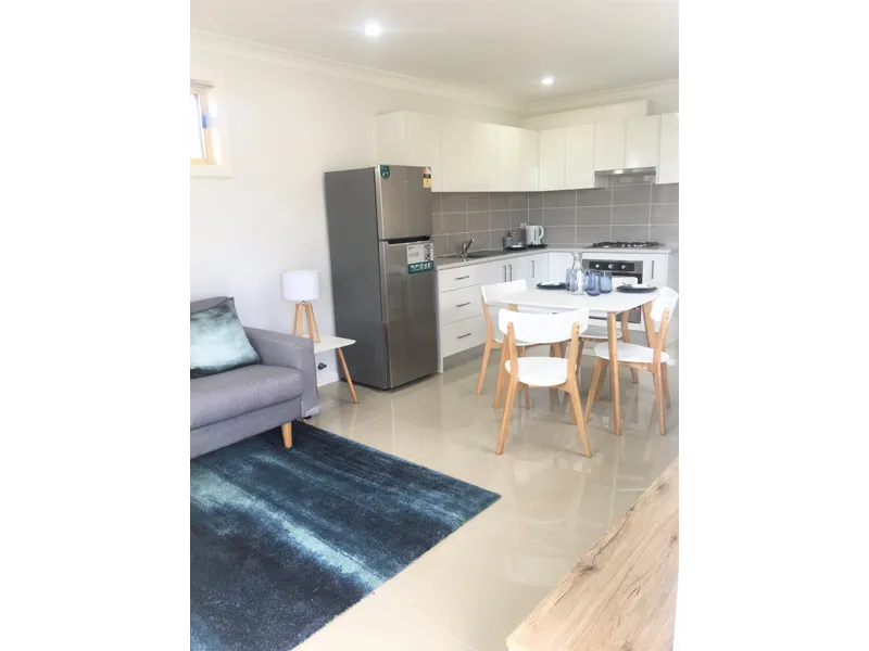 NEAR BRAND NEW BRICK GRANNY AT CONVENIENT LOCATION!