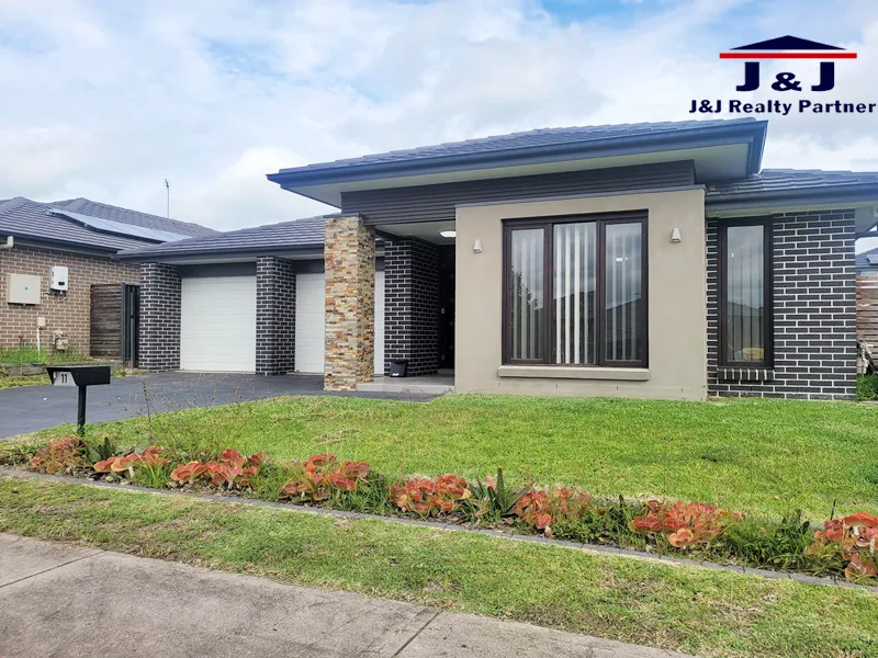 Luxury Four Bedroom House for rent