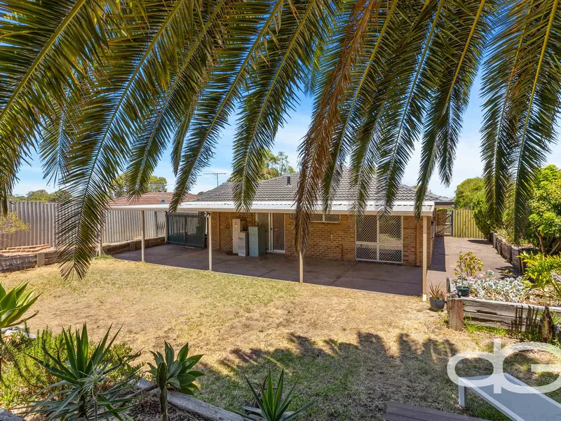 Hammie Hill Family Home