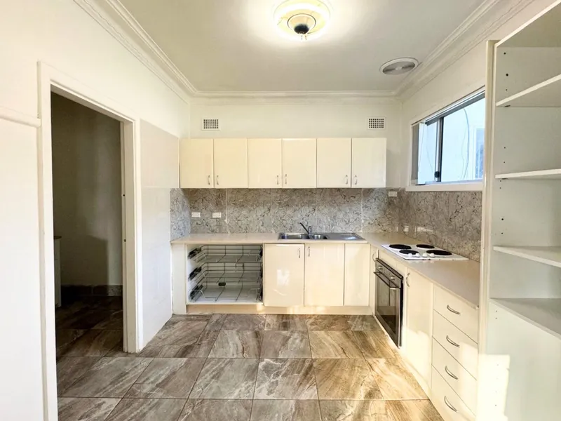 Newly Renovated, Two-Bedroom Home!!