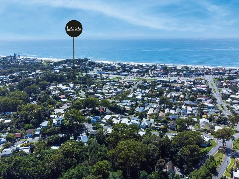 Location Location Location – Classic Beachside Beauty in one of Tugun’s most prestigious streets with Breathtaking Ocean Views